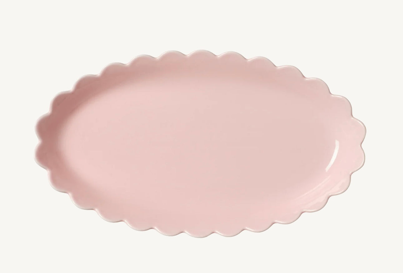 In The Roundhouse Platters