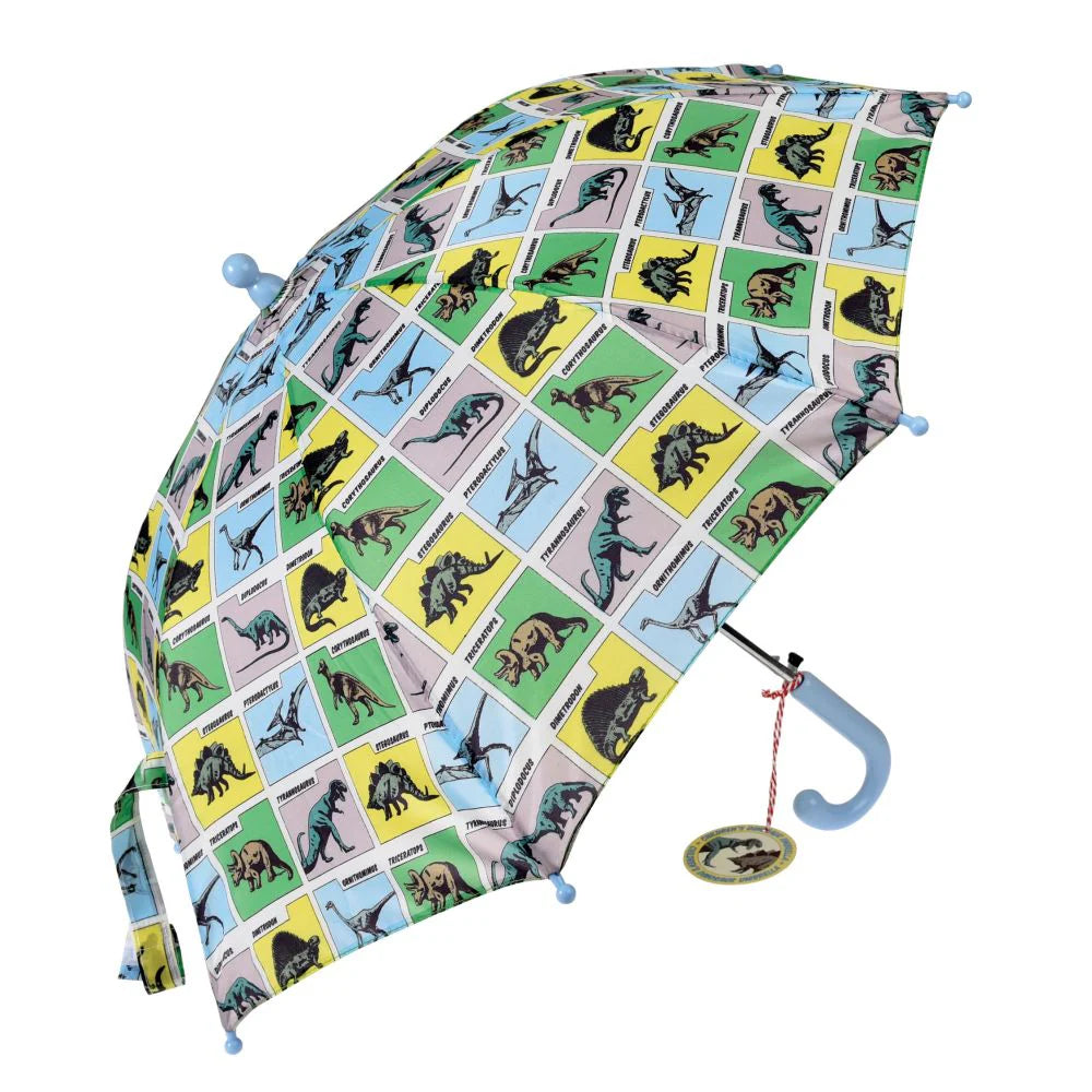 Rex London dinosaur umbrella (was $18.50)