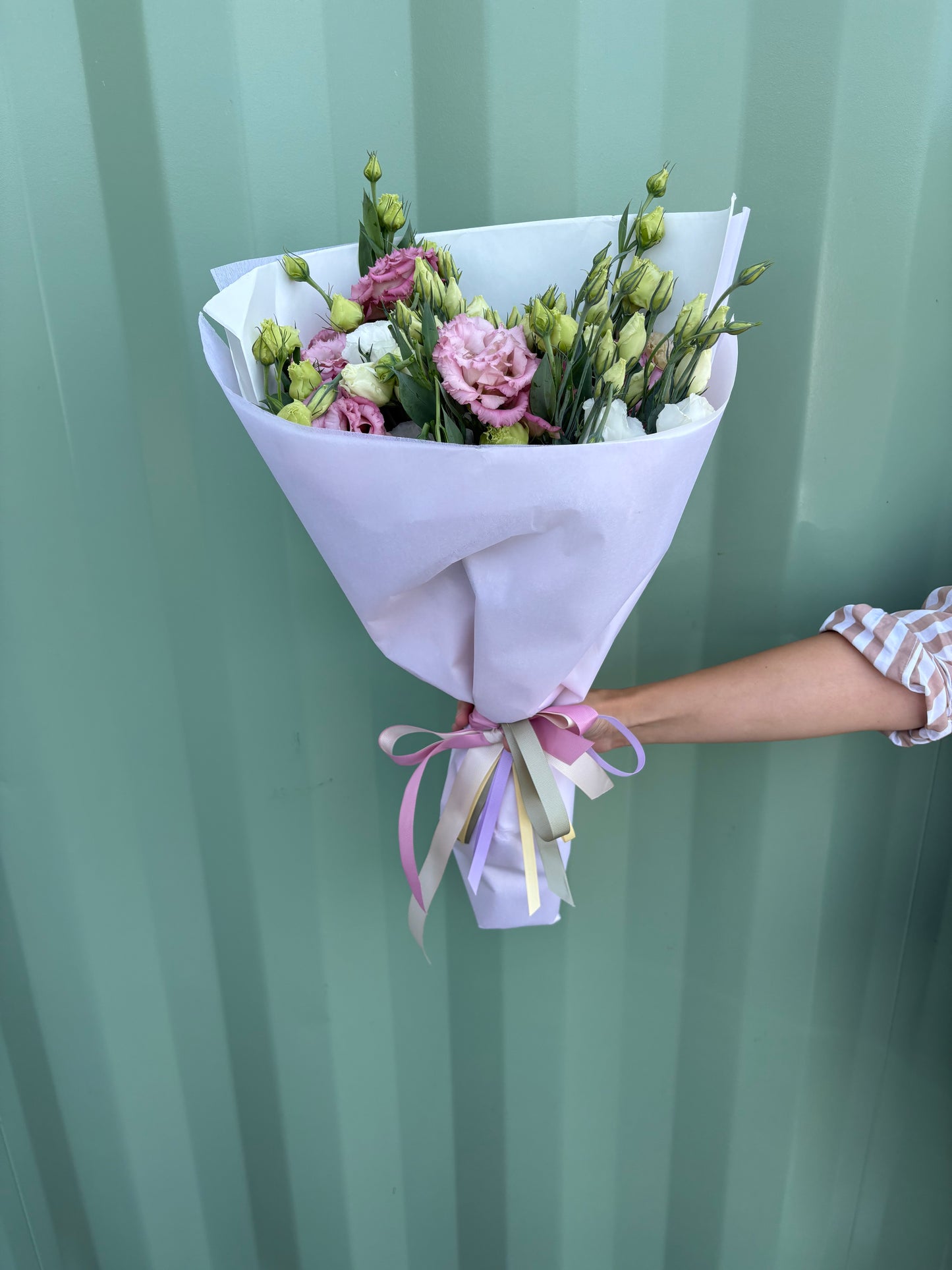 Lisianthus
