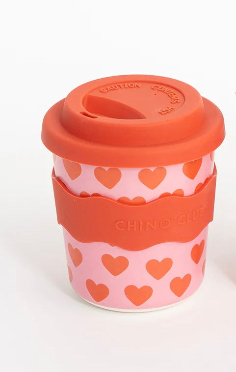 Chino Club 12oz adult keep cups