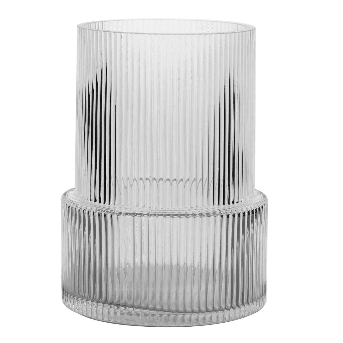 Jenni Glass Vase