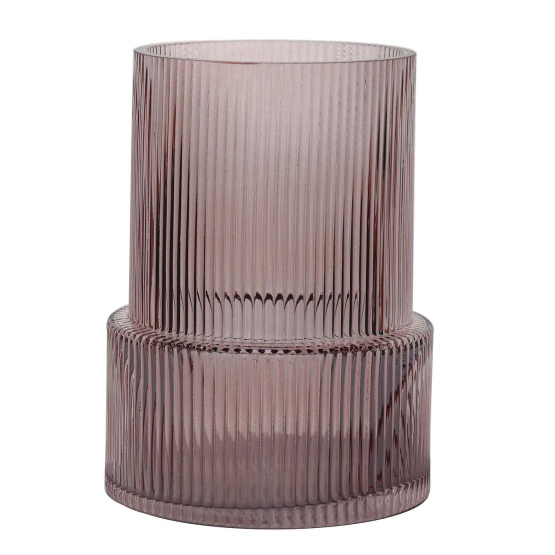 Jenni Glass Vase