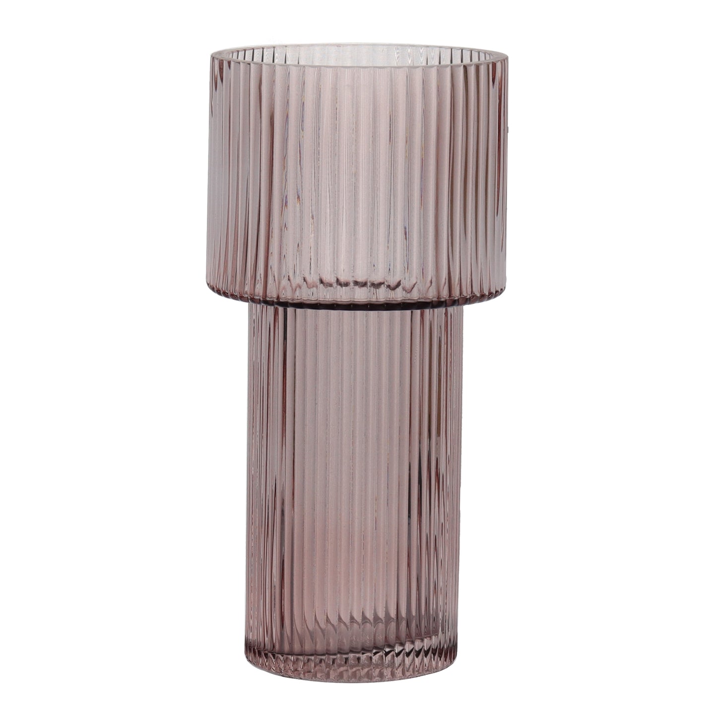 Sophie Glass Vase