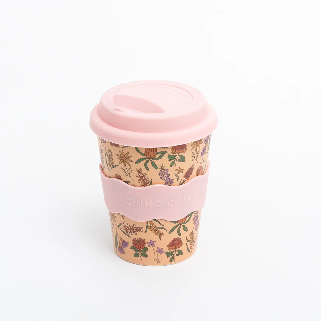 Chino Club 12oz adult keep cups