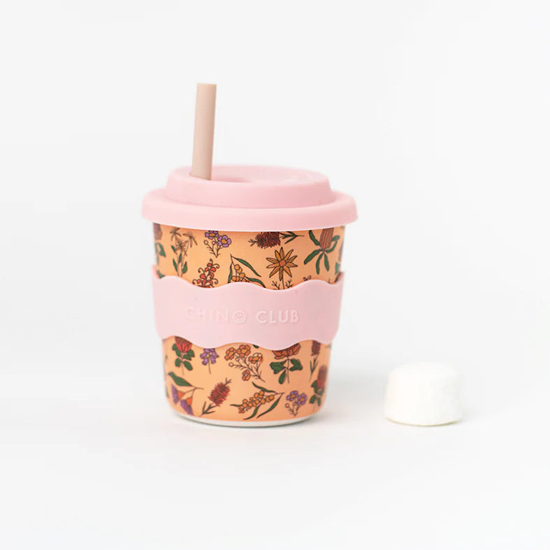 Chino Club 8oz kids keep cups