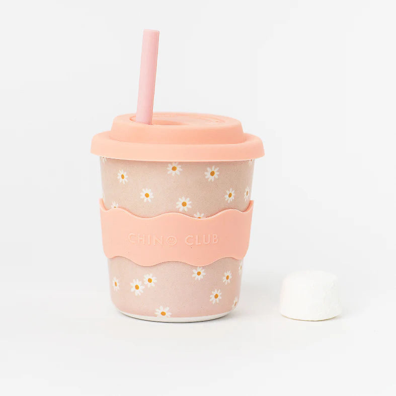 Chino Club 8oz kids keep cups