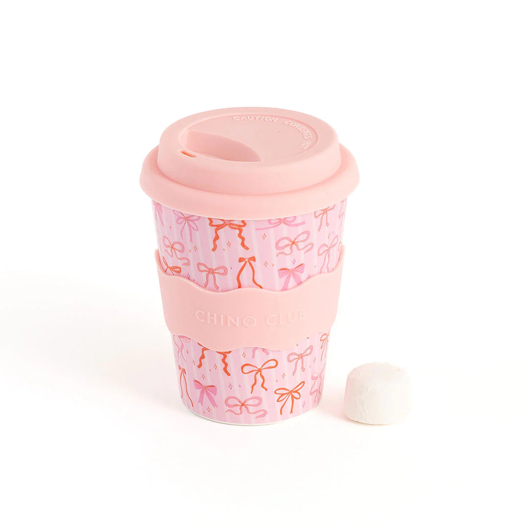Chino Club 12oz adult keep cups
