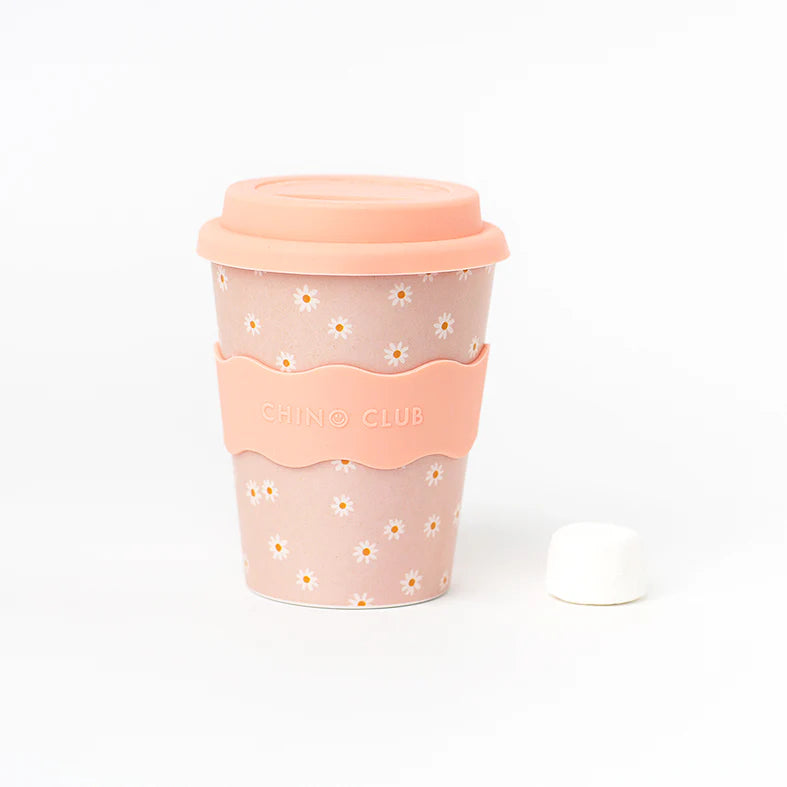 Chino Club 12oz adult keep cups