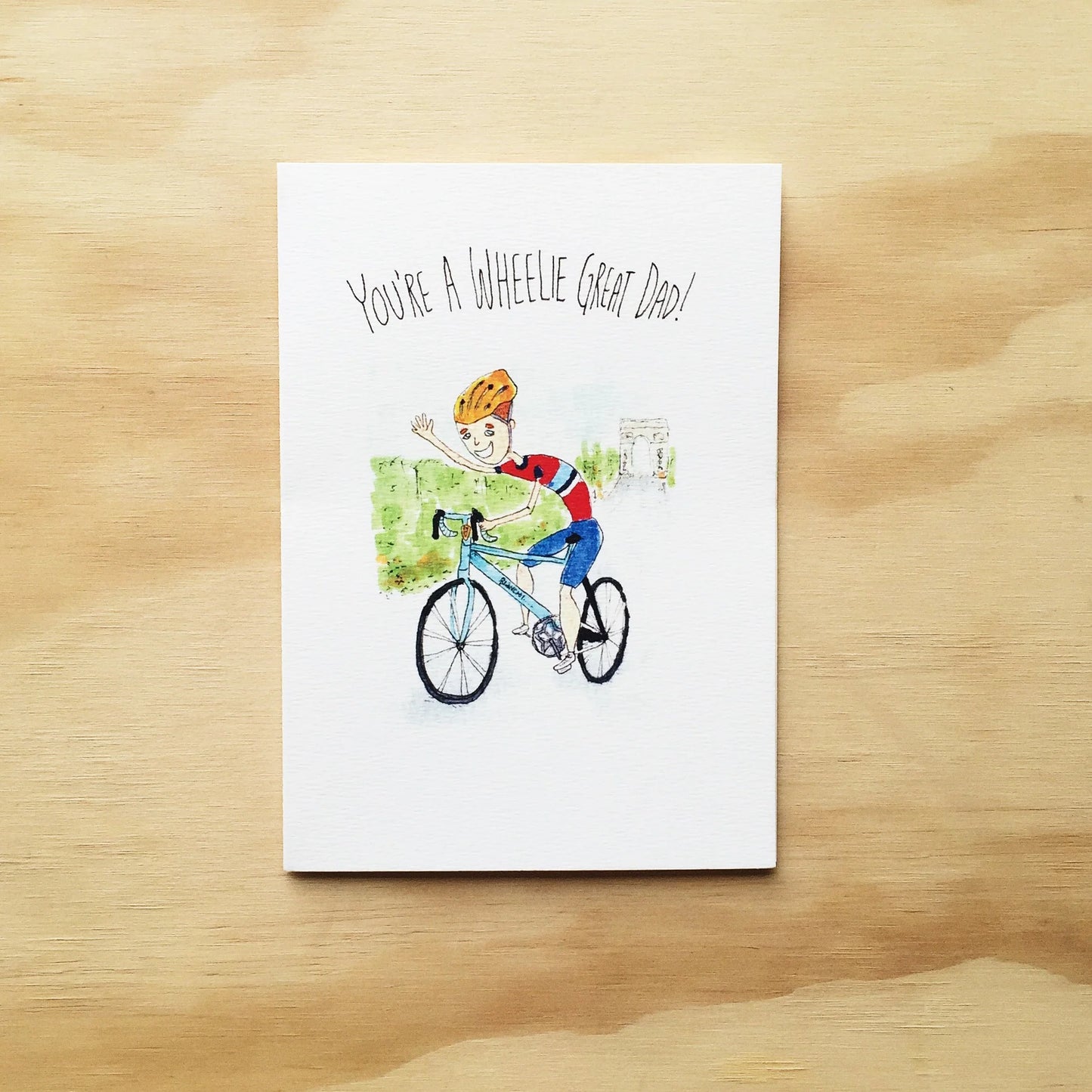 Father's Day Cards
