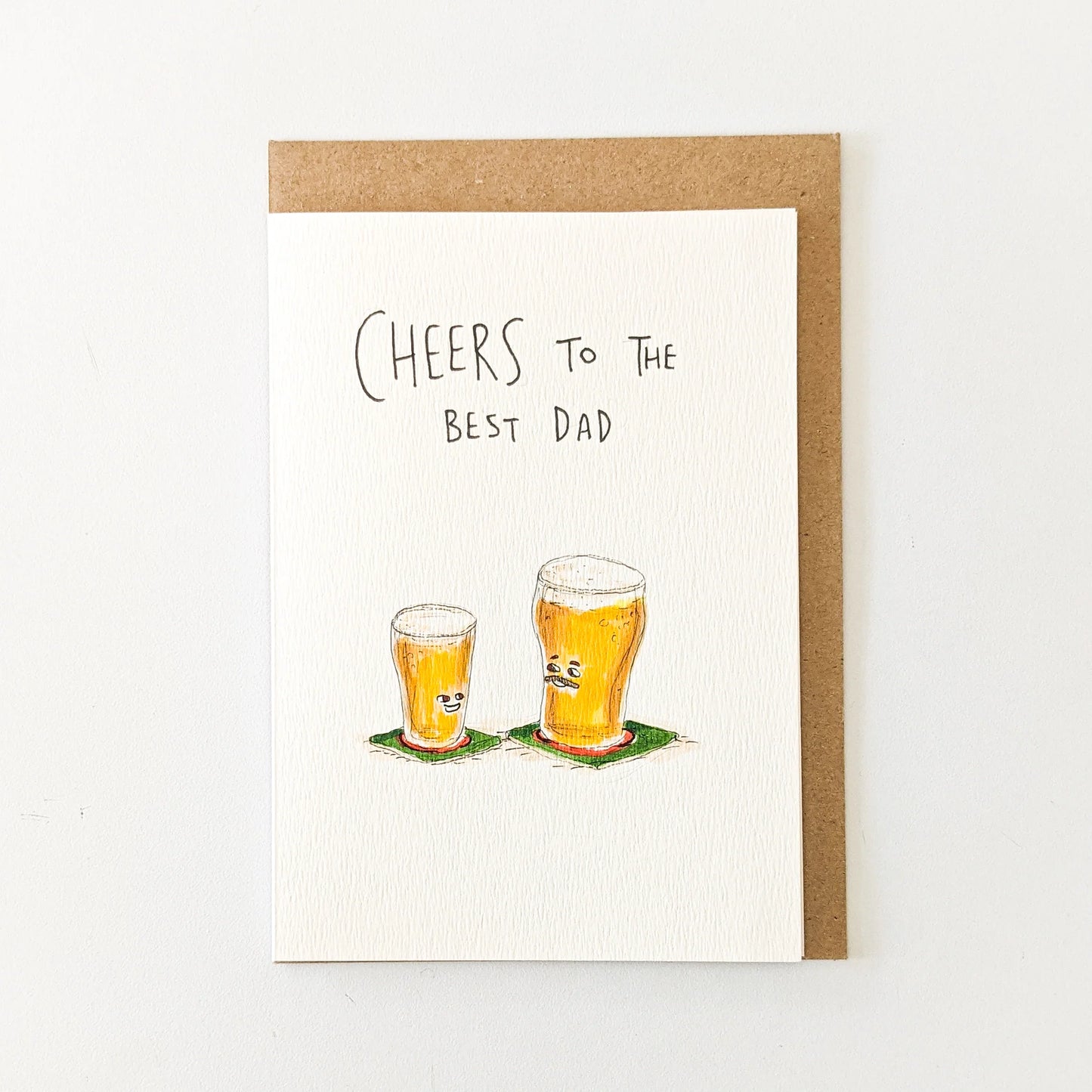 Father's Day Cards