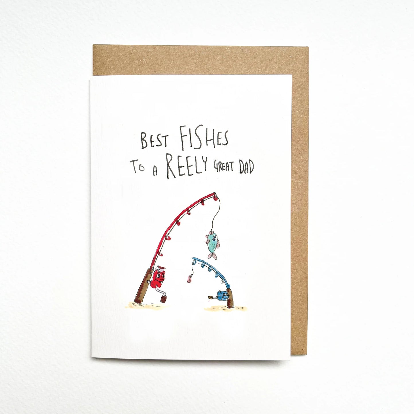 Father's Day Cards