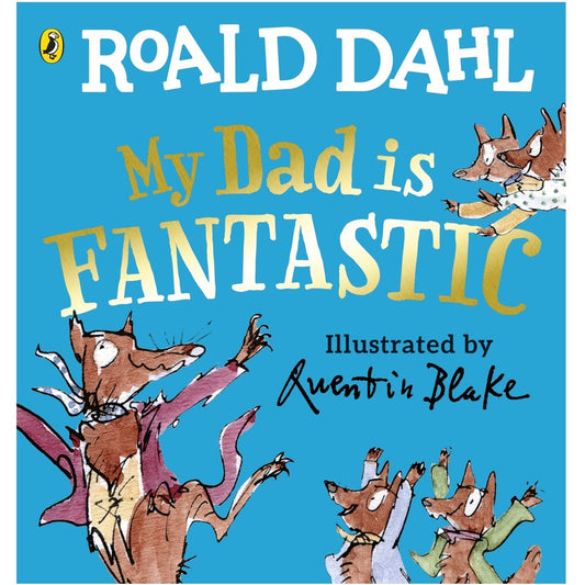 Fathers Day Books