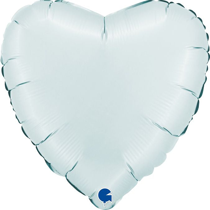 Hearts + stars 46cm