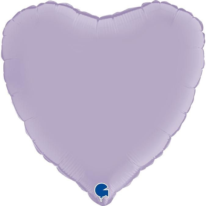 Hearts + stars 46cm
