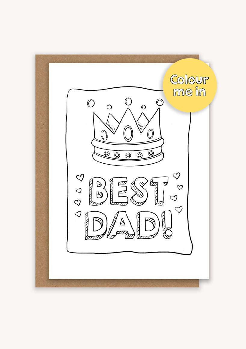 Father's Day Cards
