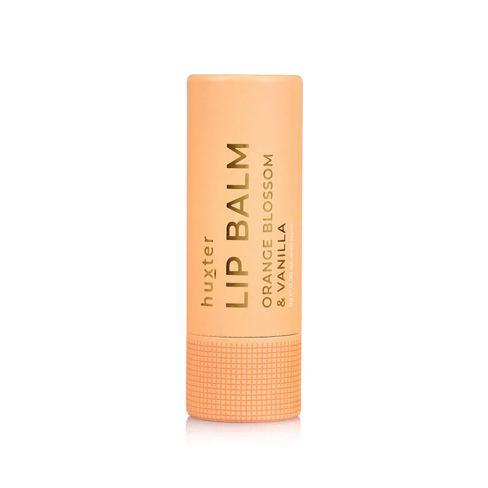 Huxter lip balm
