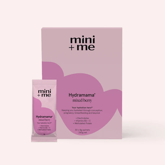 Hydramama 30 x 8g sachets