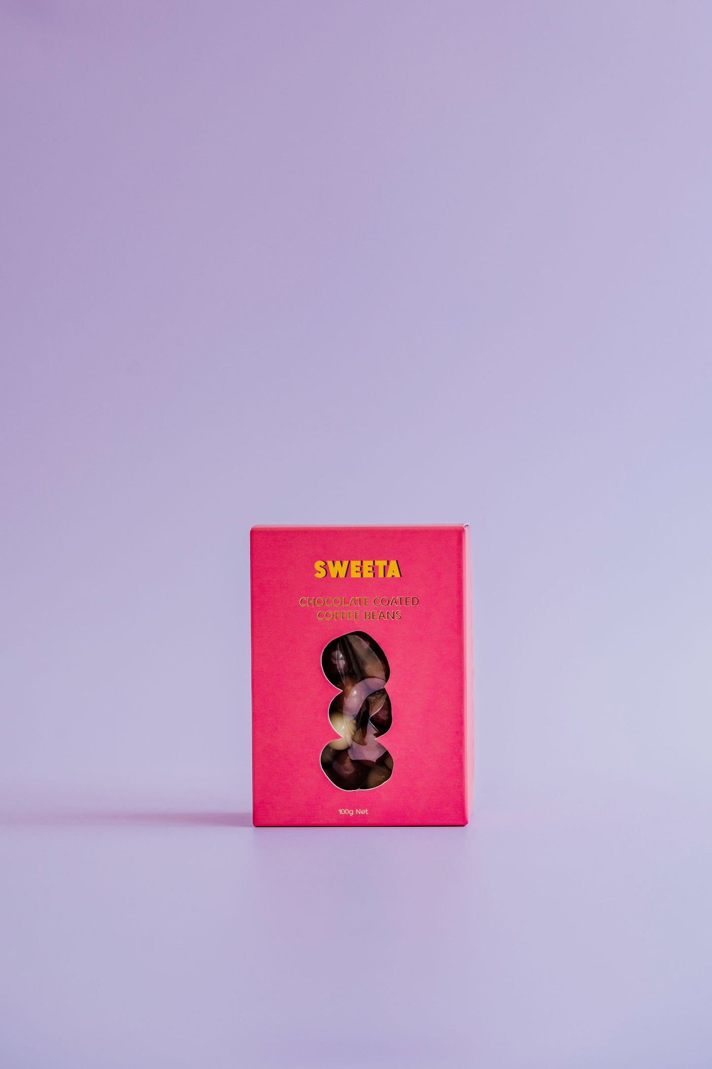 Sweeta boxed treats