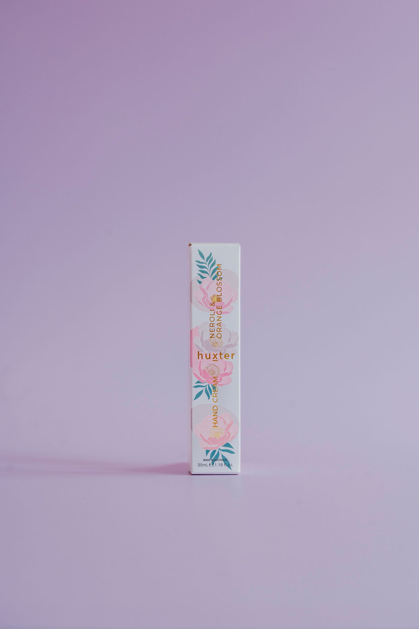 Huxter hand cream 35ml