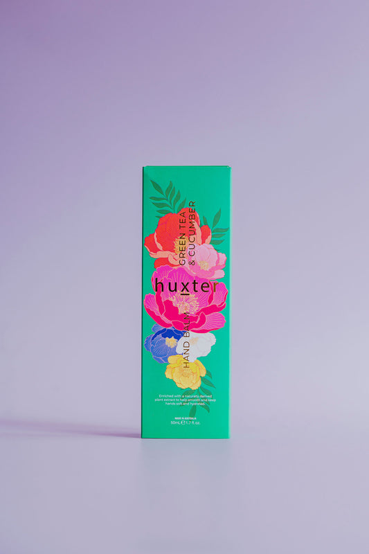 Huxter hand balm 50ml