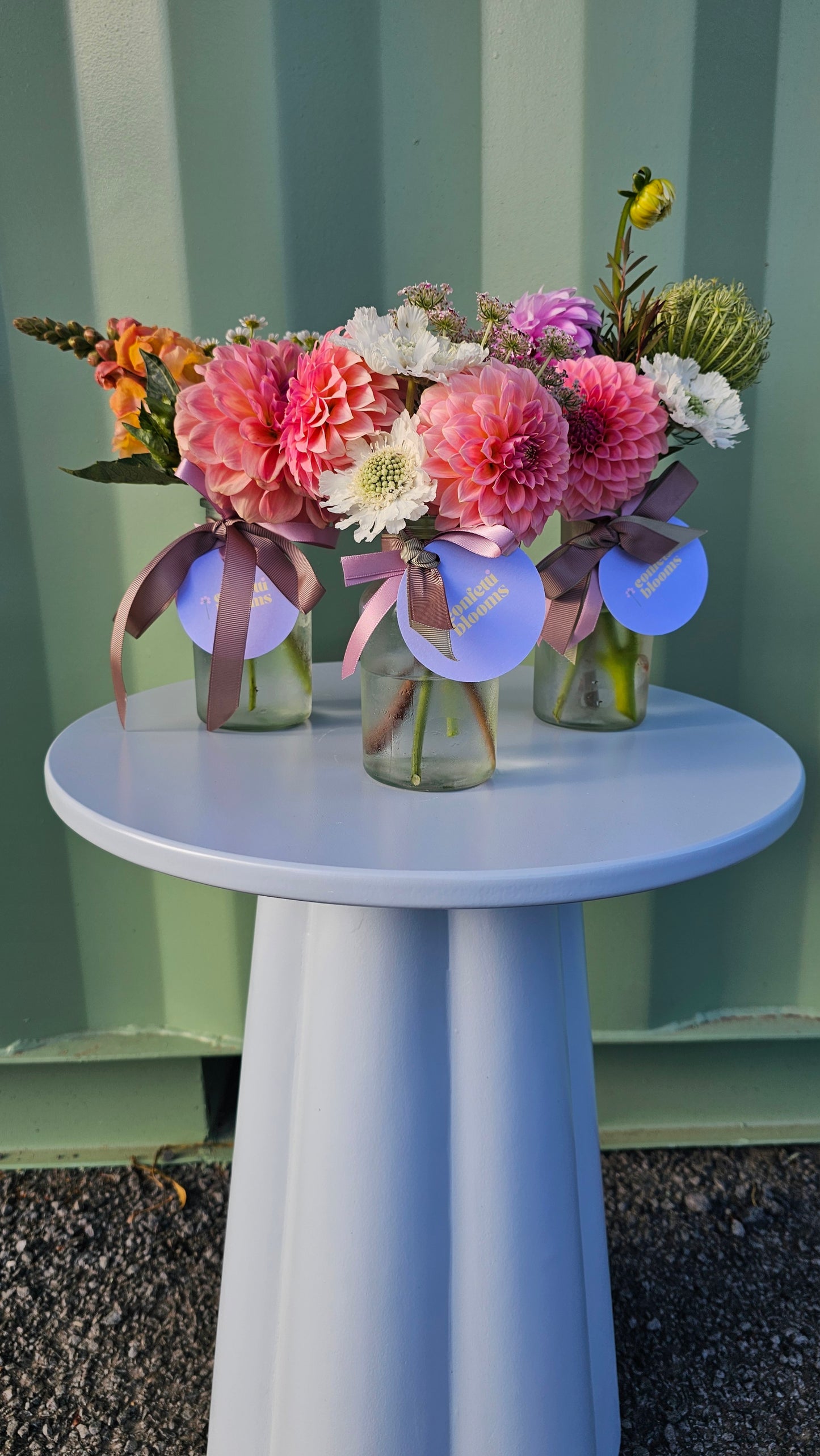 $20 Bud Vase