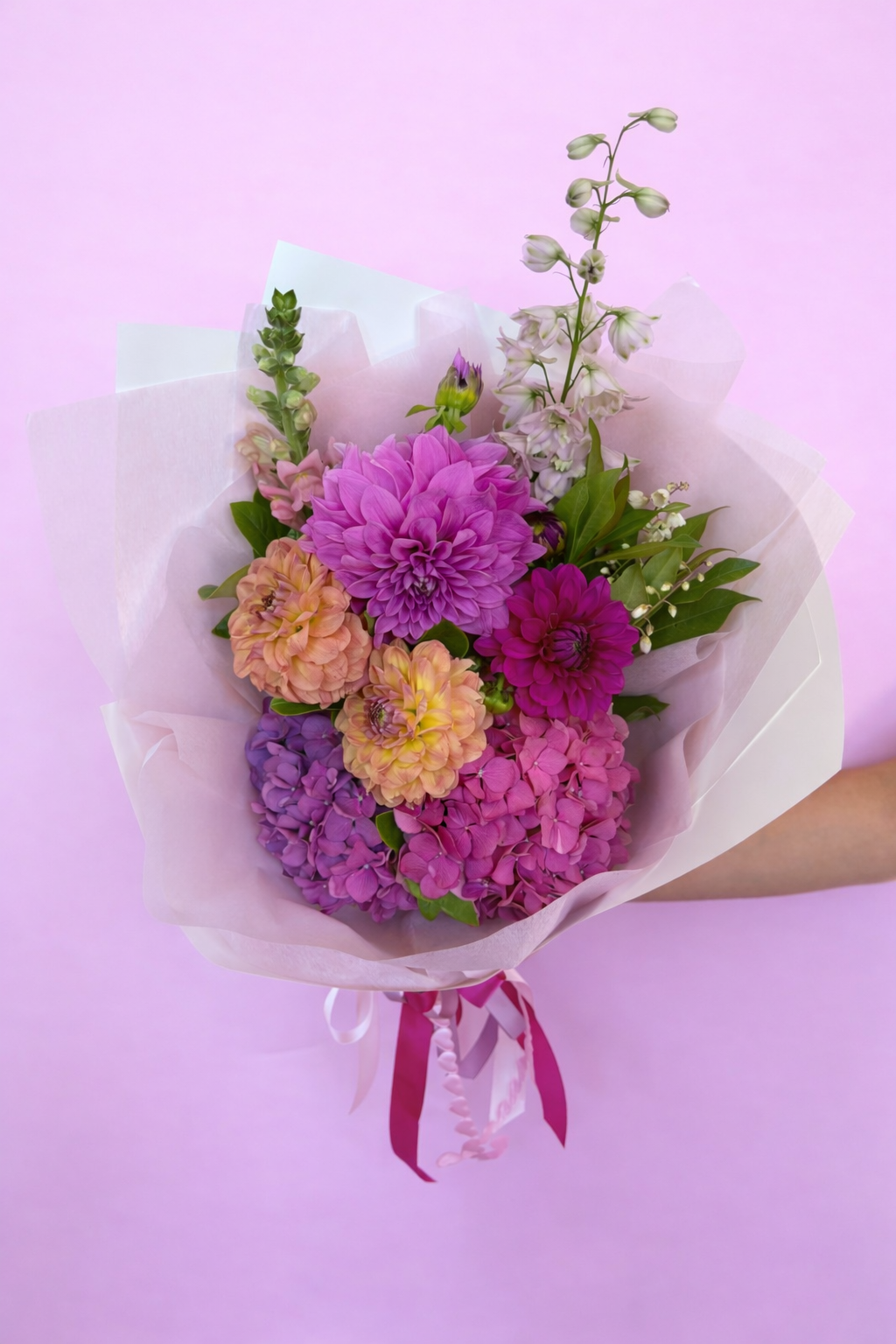 We LOVE love!