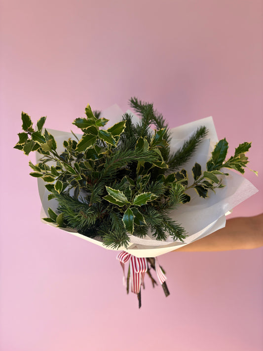 Smells like CHRISTMAS 🎄