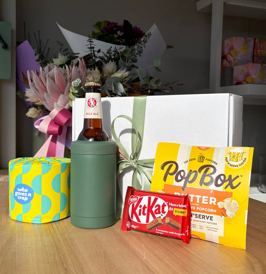 Father's Day Essential Pack