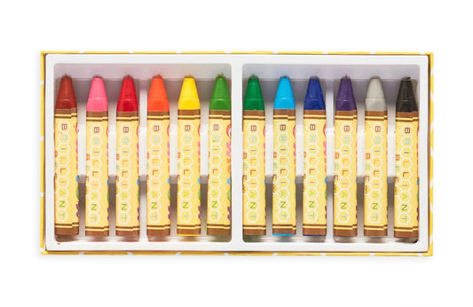Brilliant Bee crayons (was $17.95)