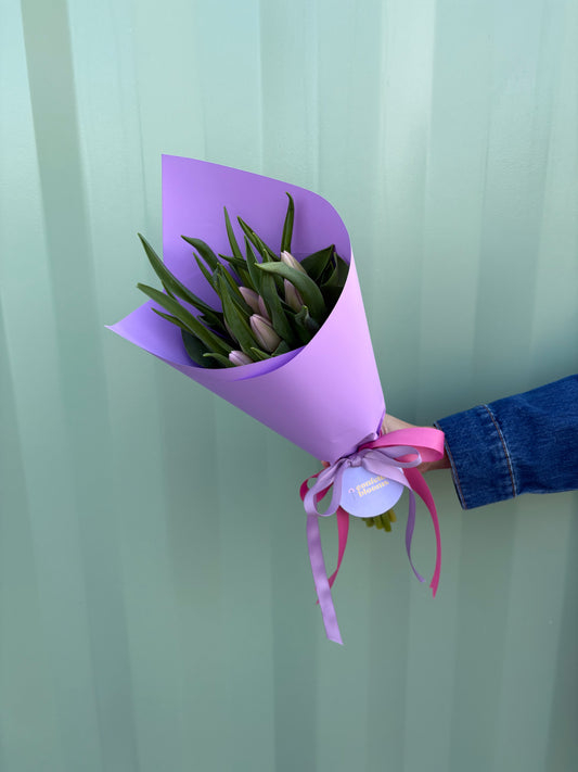 Tulips