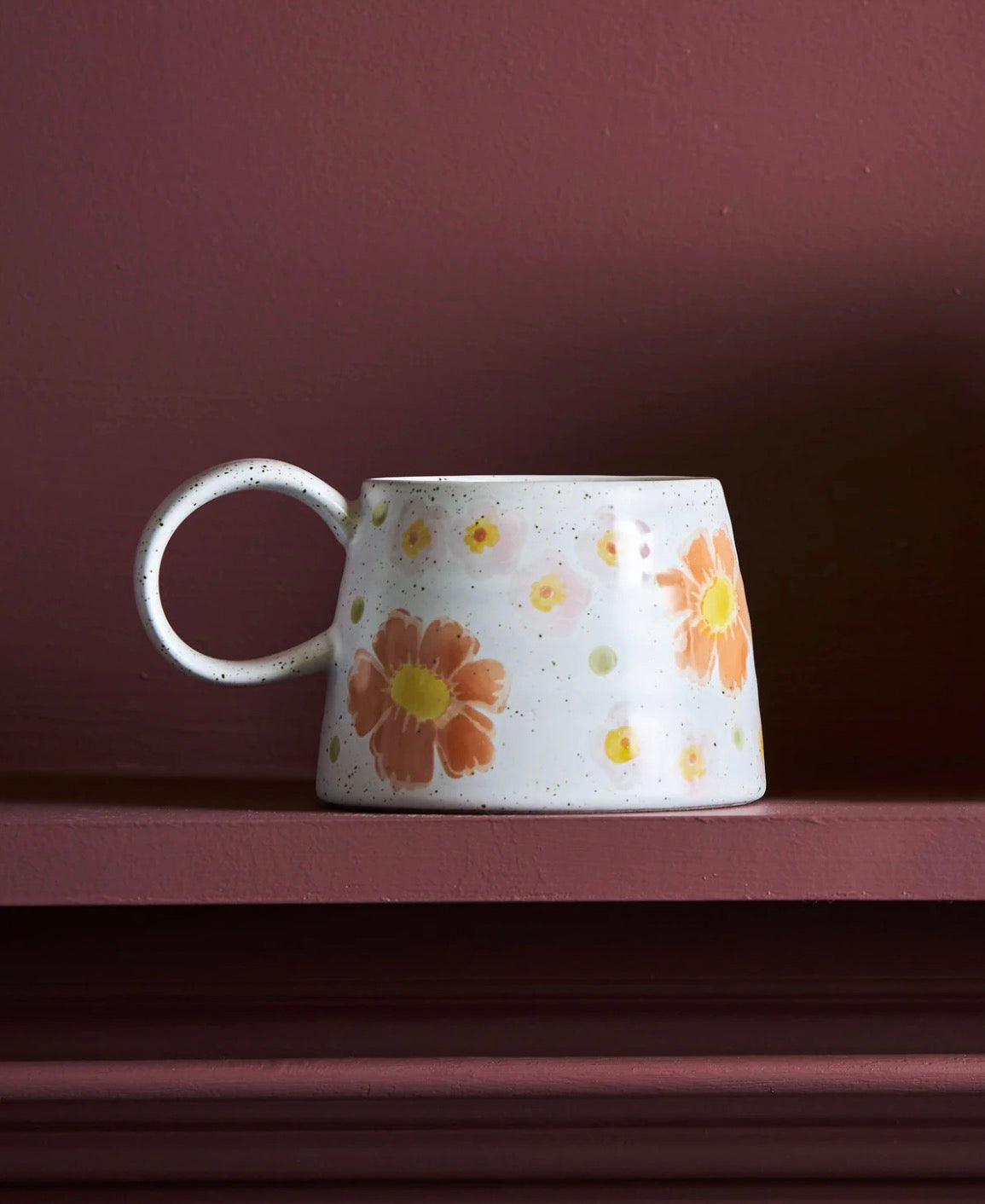 Robert Gordon mugs
