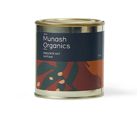 Munash Organics indoor plant food (was $17.95)