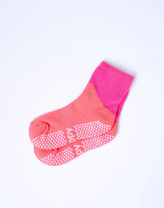 Grippy socks (was $22.00)