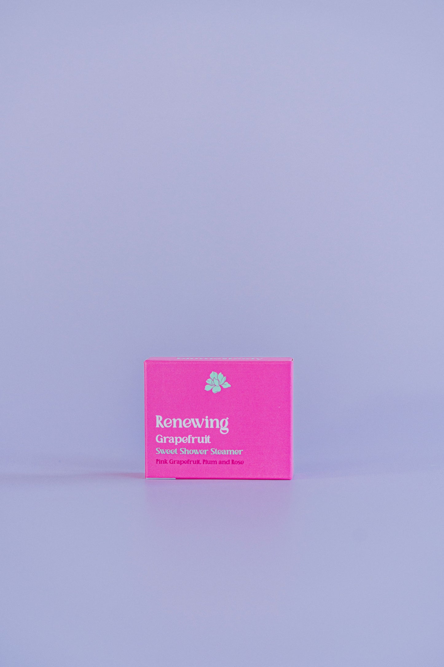 Blume + Body shower steamers