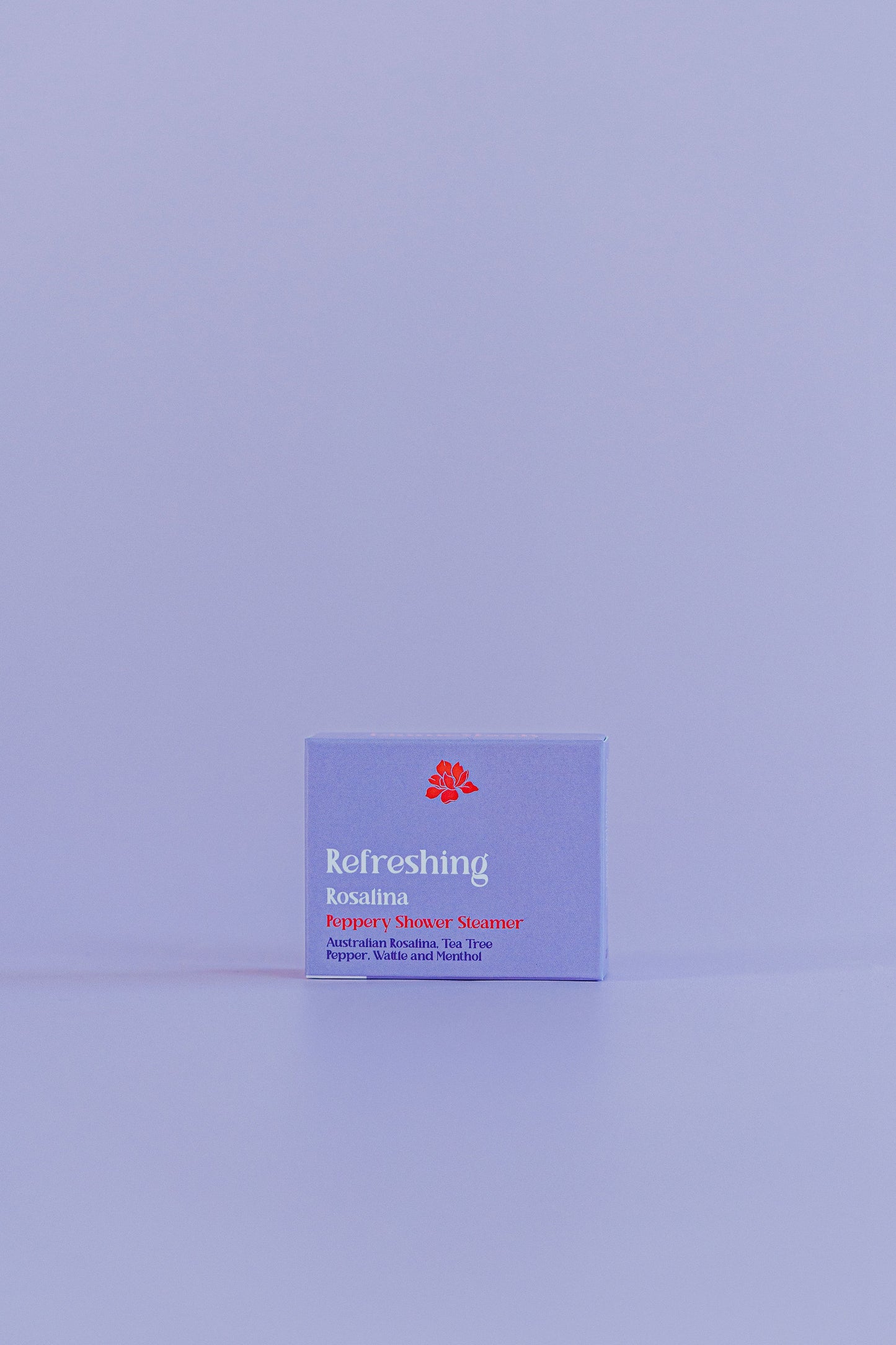 Blume + Body shower steamers