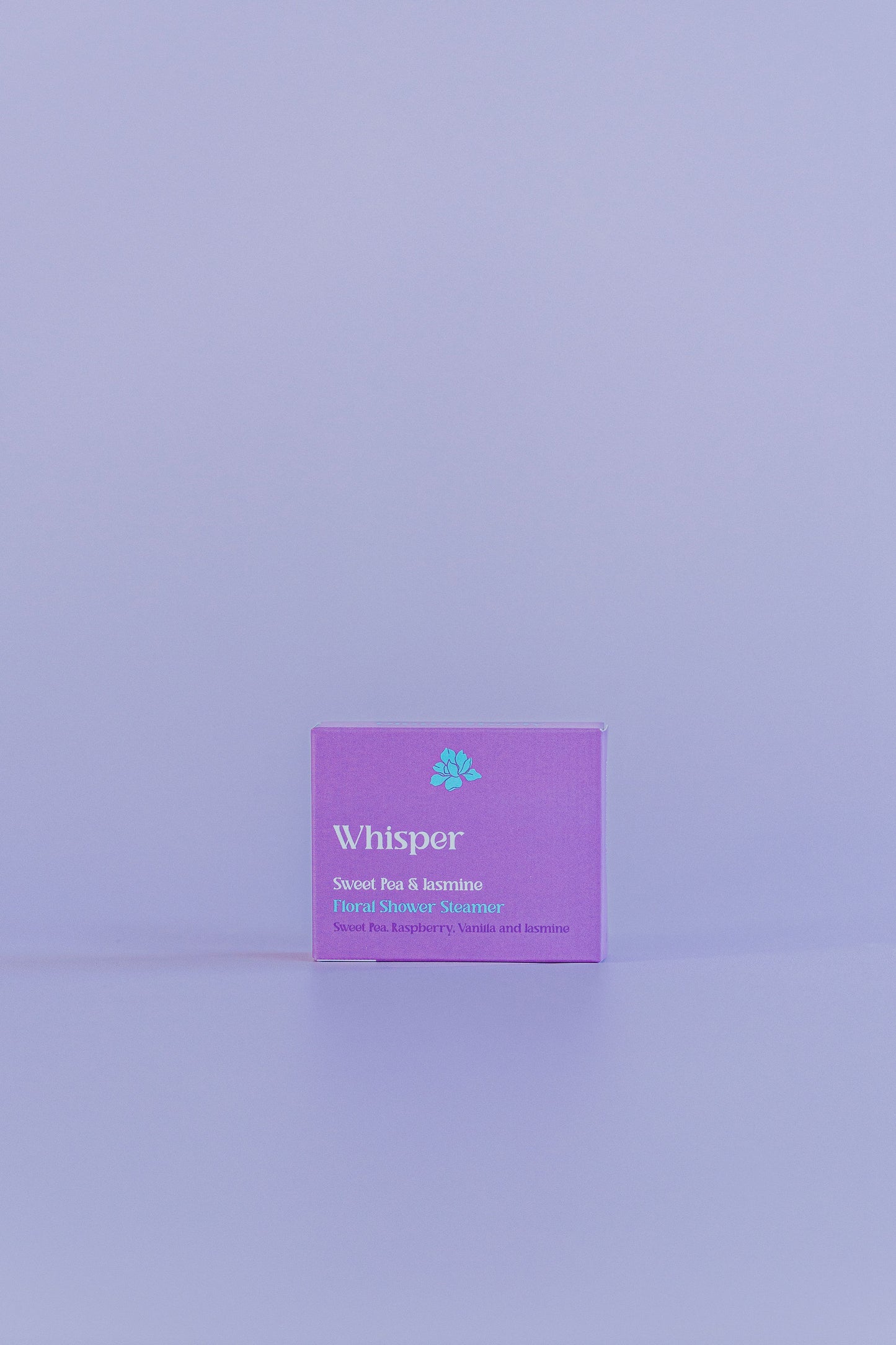 Blume + Body shower steamers
