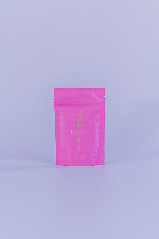Huxter bath soak 120g