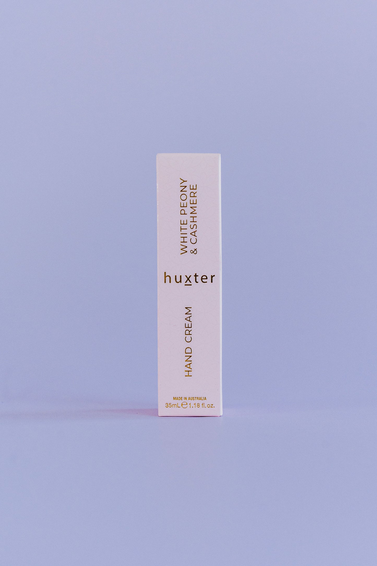 Huxter hand cream 35ml