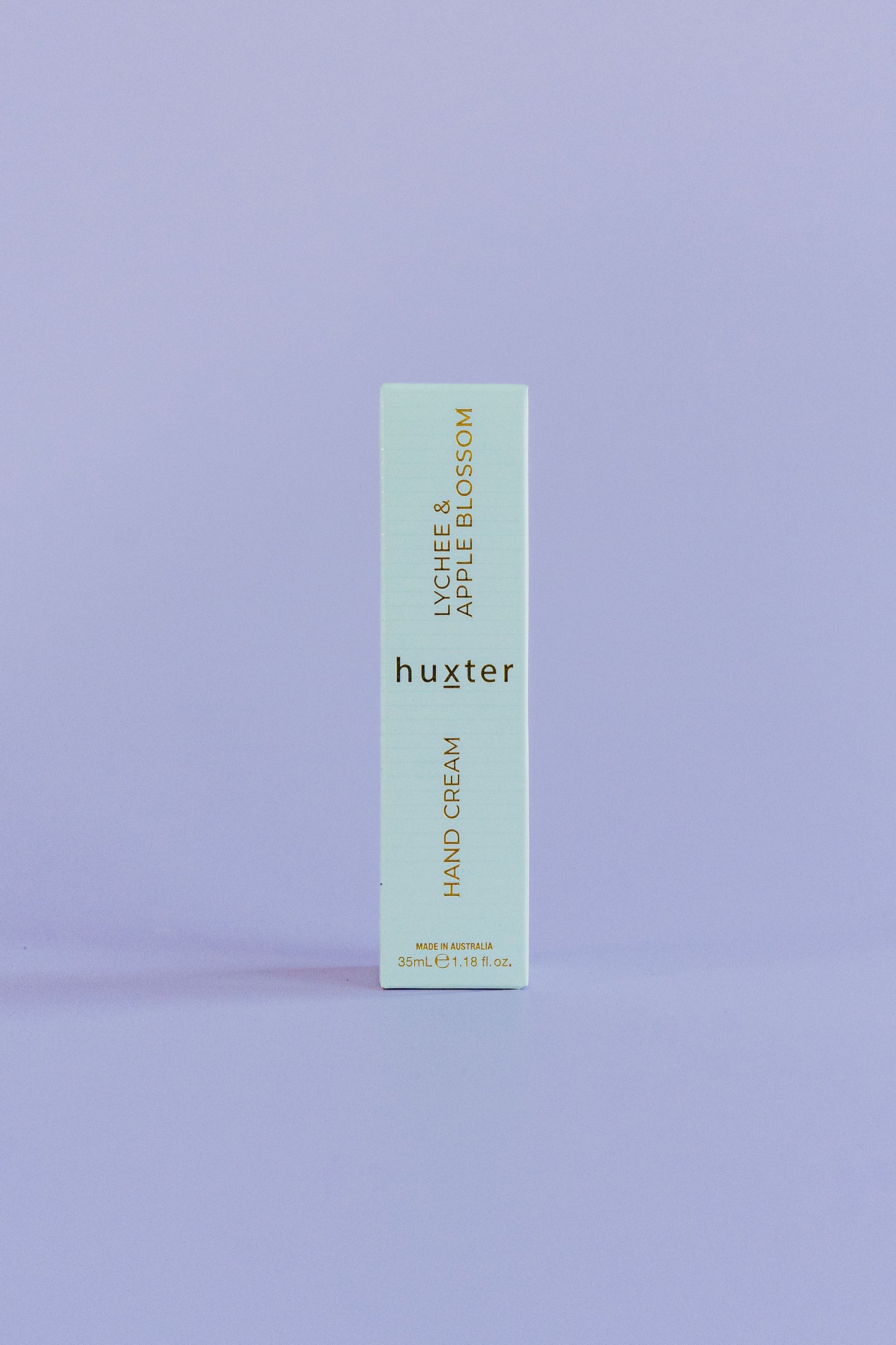 Huxter hand cream 35ml