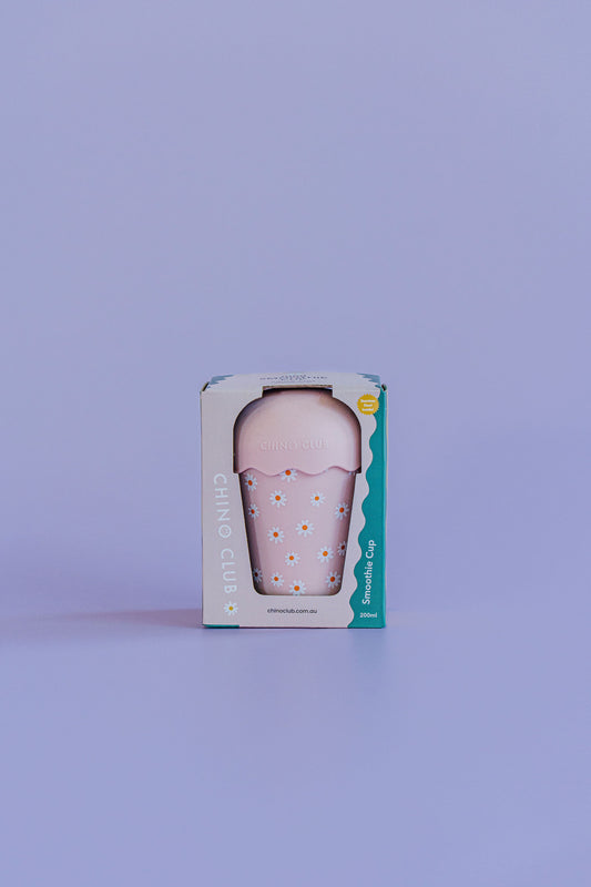 Chino Club 200ml smoothie cups