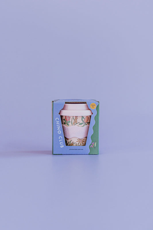 Chino Club 120ml babychino cups