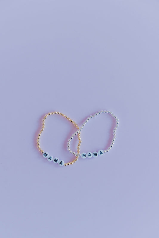 Mermaid treasures bracelets