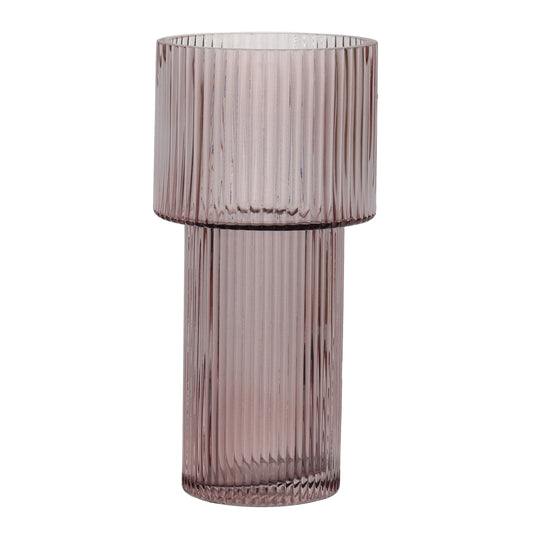 Sophie Glass Vase