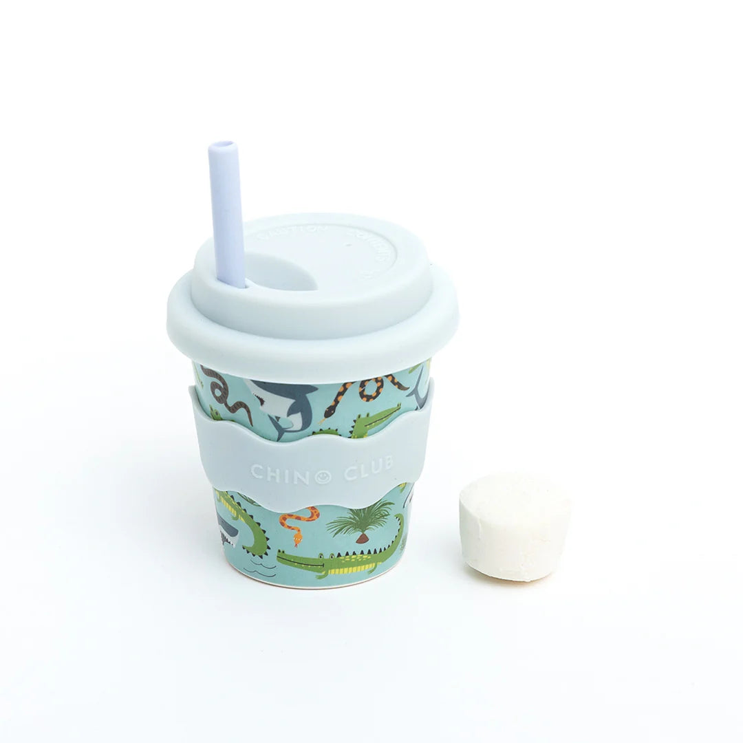 Chino Club 120ml babychino cups