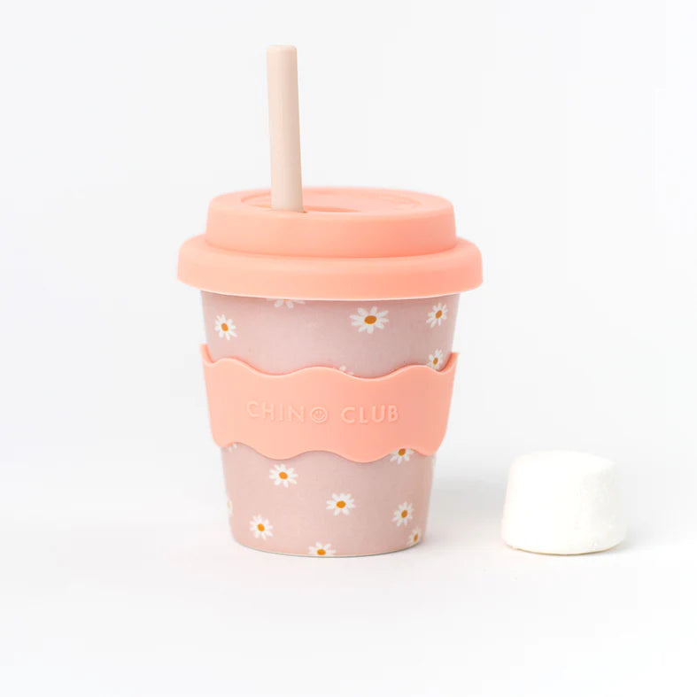 Chino Club 120ml babychino cups