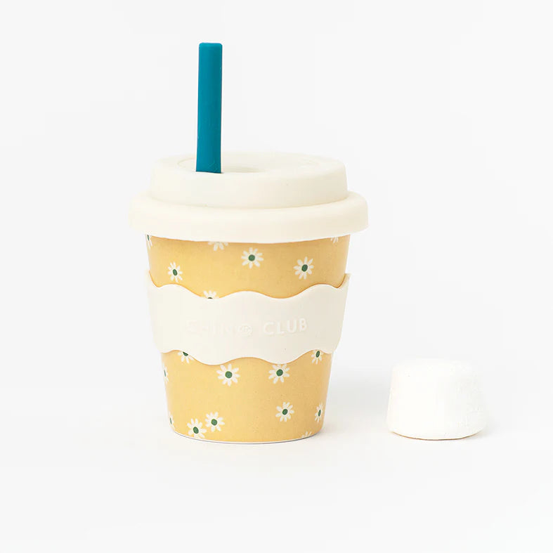 Chino Club 120ml babychino cups