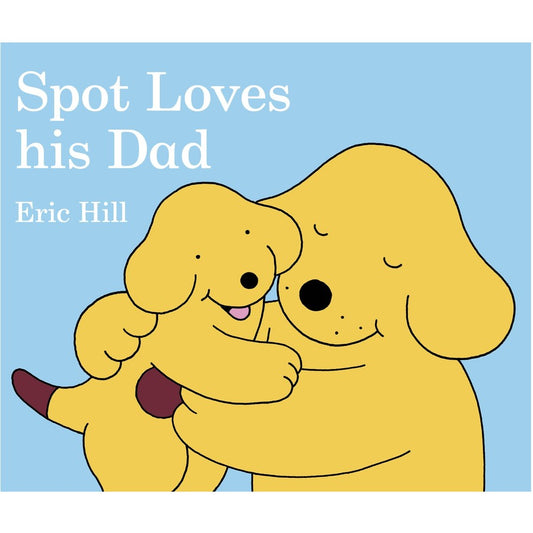 Fathers Day Books