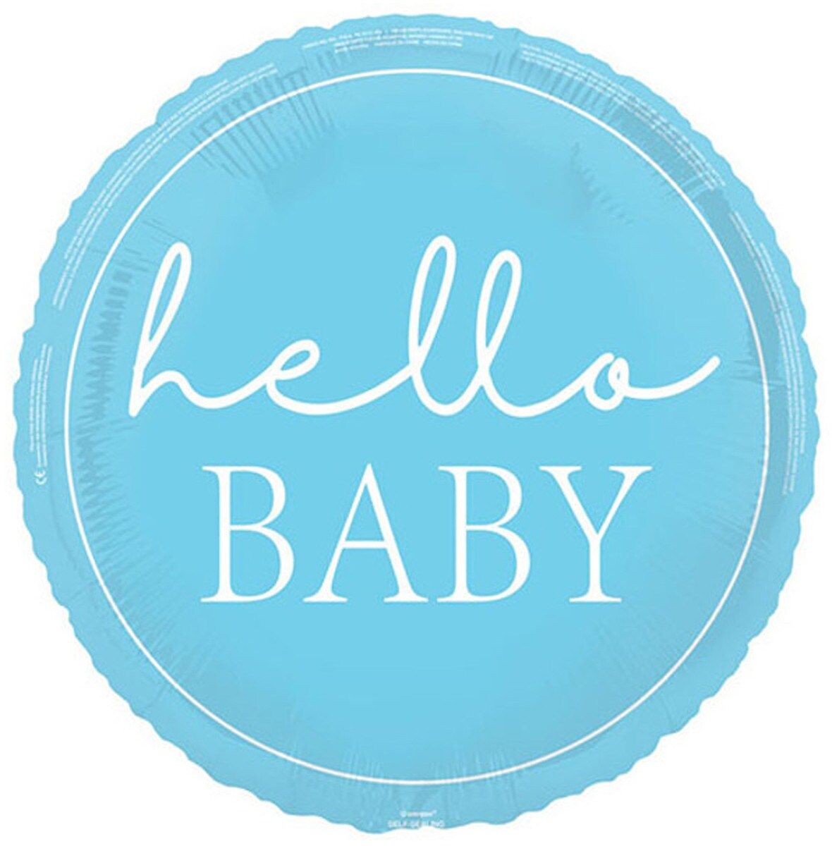 Round occasions 45cm