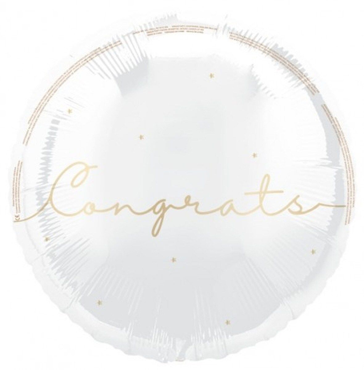 Round occasions 45cm