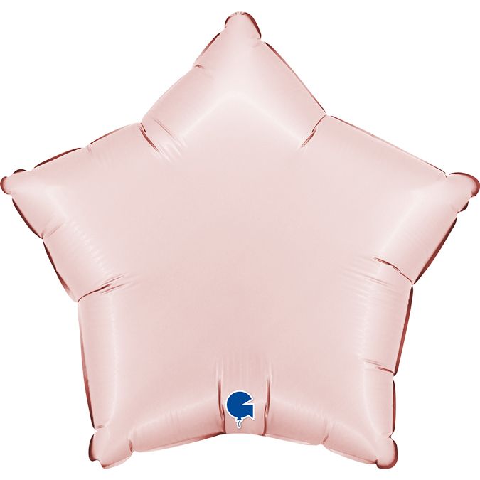 Hearts + stars 46cm